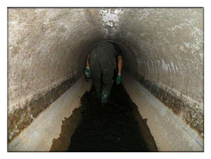 韶山管道高压清洗