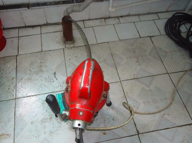 韶山下水道疏通