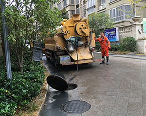 韶山管网知识-是否有行之有效的解决方案