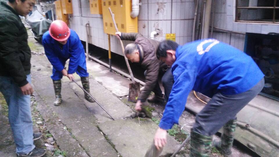 韶山清掏化粪池、管道疏通一站式服务<高效><技术><可靠>